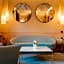 Aemilia Hotel Bologna