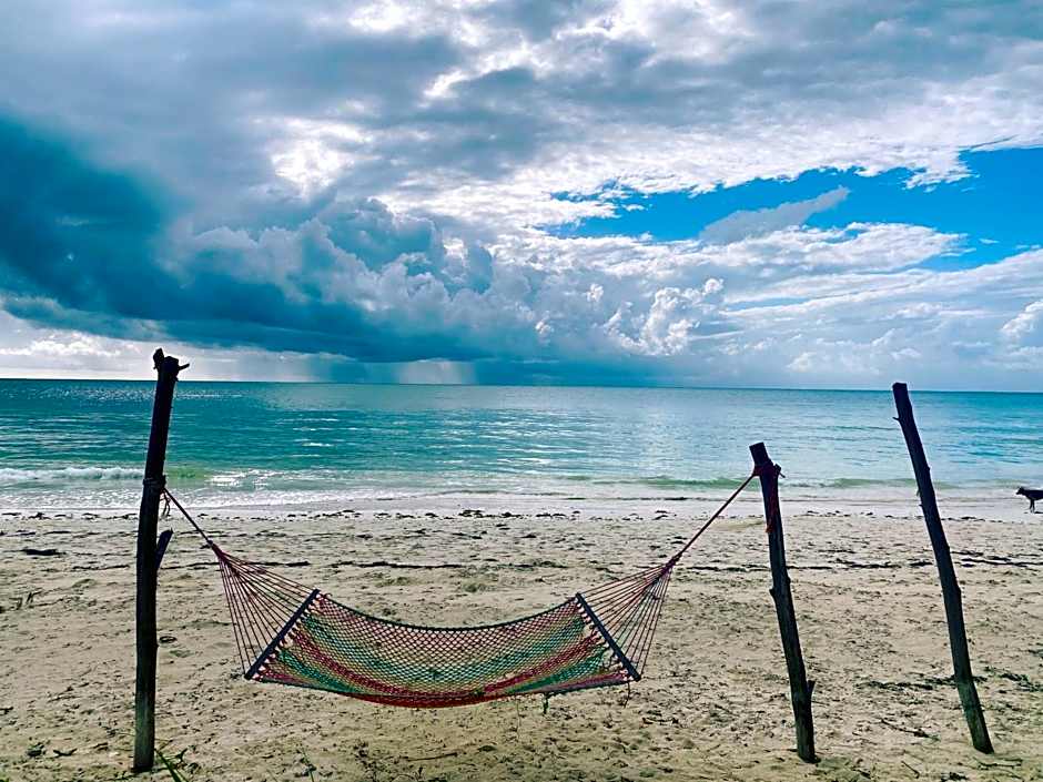 Mbuyuni Beach Village