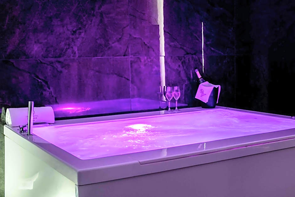 GRAND HOTEL SERAPIDE