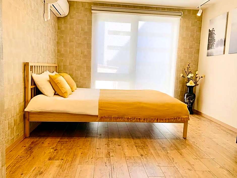 TIME SHARING STAY Ikebukuro