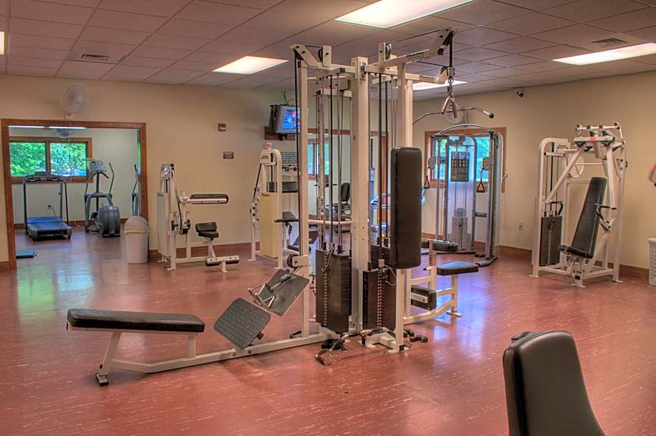 Foxhunt at Sapphire Valley