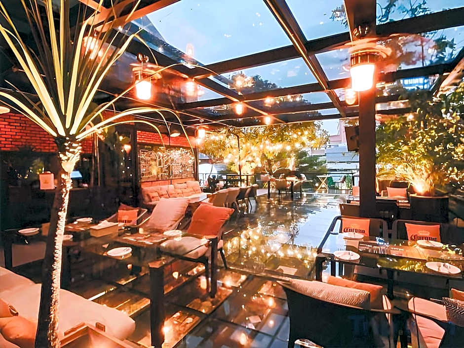 Letana Hotel Samuprakarn