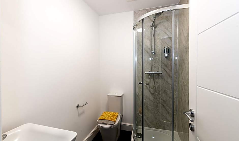 BrickSage Rooms, King's Lynn South Gate