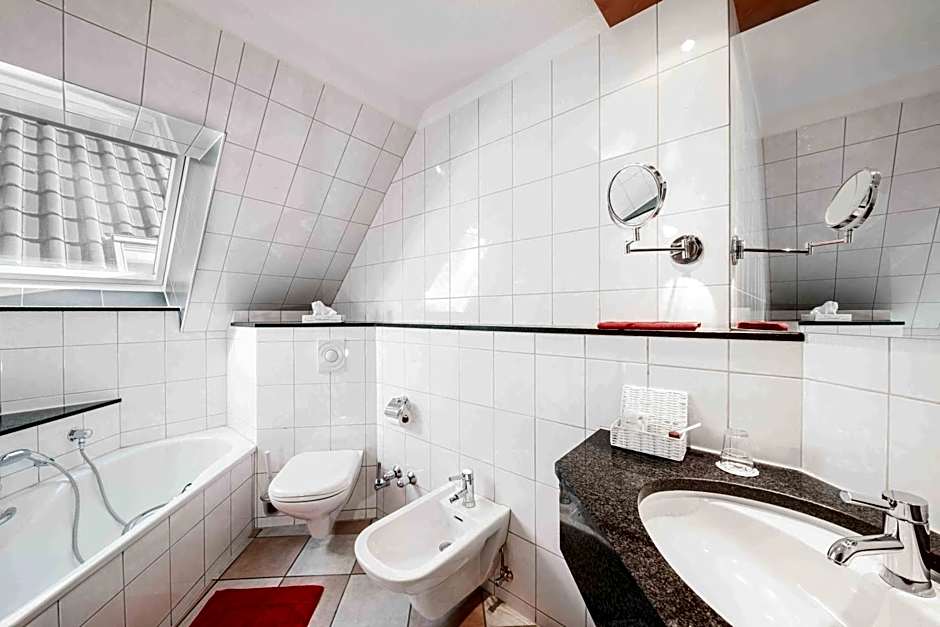 Hotel Garni Dorfkammer