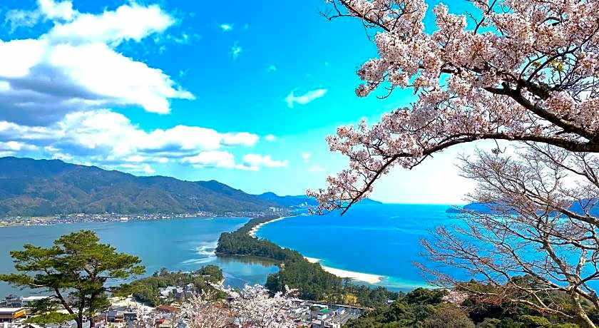 Taikyourou Hotel