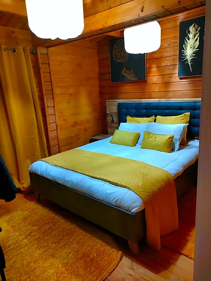 Adega da Quinta -Casa da Pipas