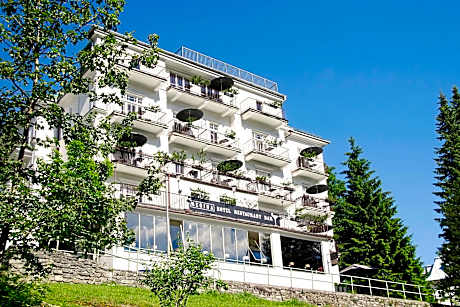 Das REGINA Boutiquehotel