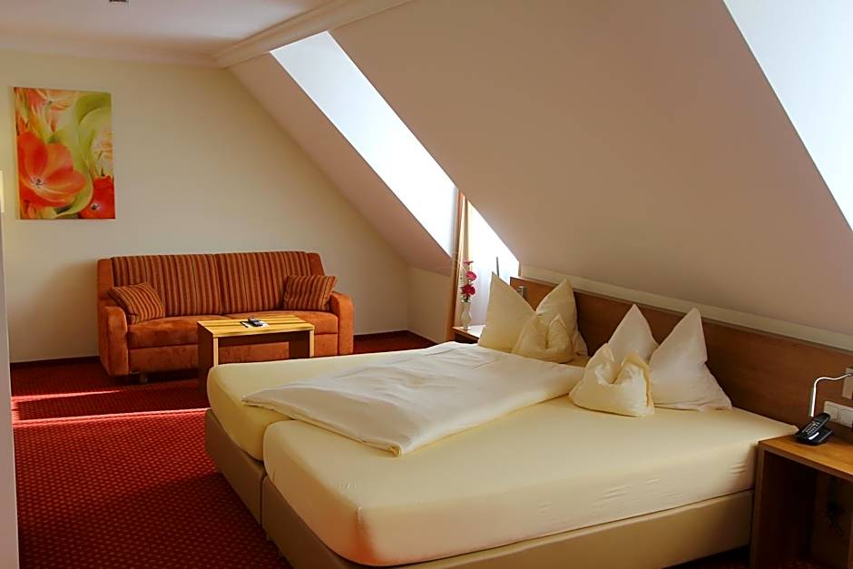 Abasto Hotel Eichenau