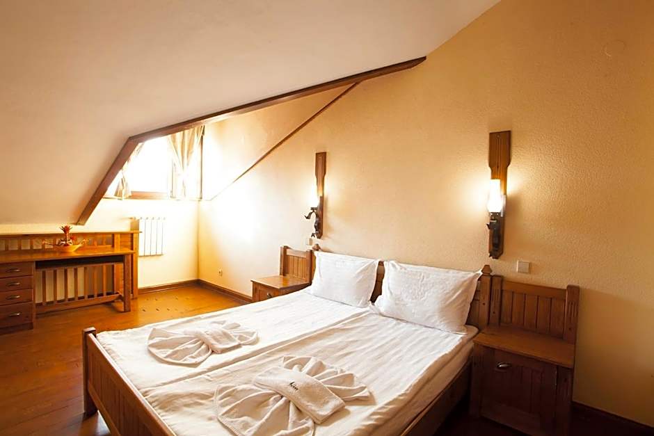 Hotel Tanne