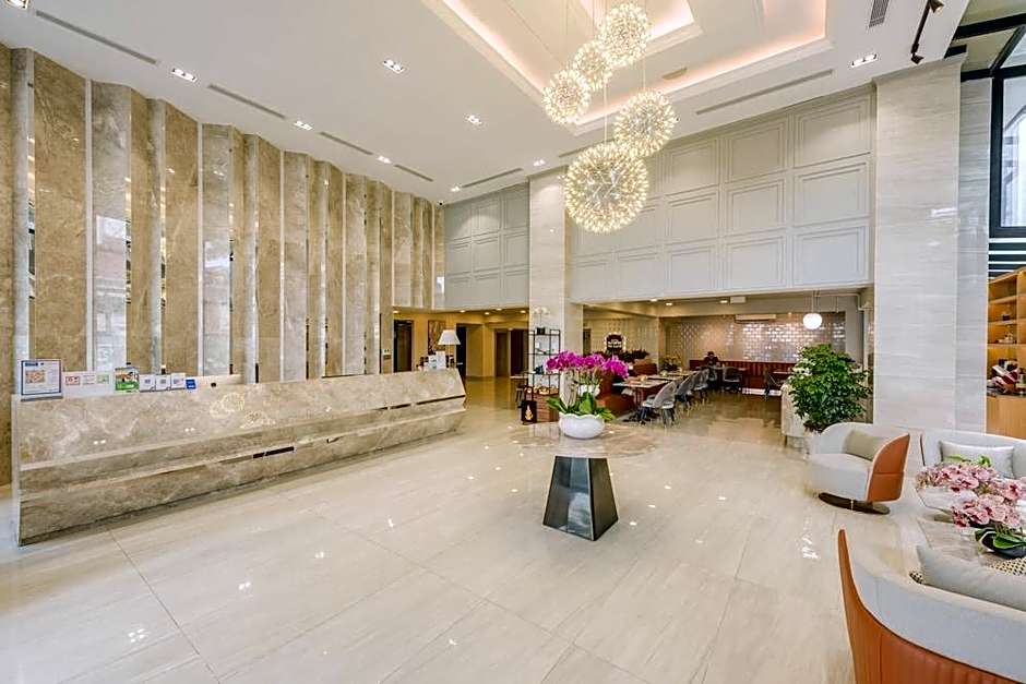 Mansion 51 Hotel & Apartment