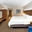 Holiday Inn Express Hotel & Suites Providence-Woonsocket