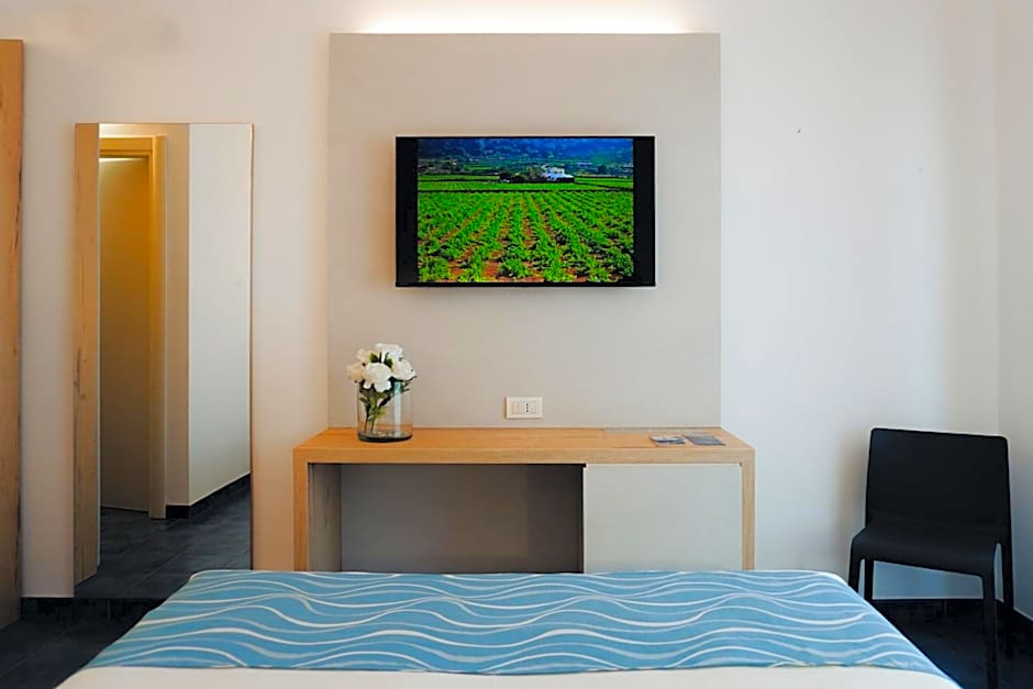 Hotel Village Suvaki