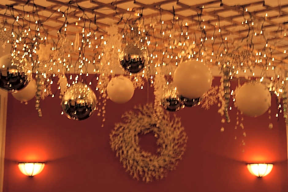 Landgasthaus Hotel Wolters