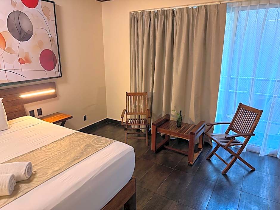 La Reina Roja Hotel Boutique