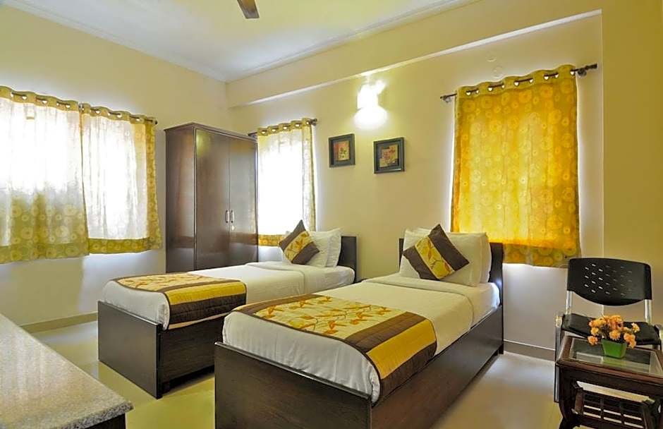 Hotel Persona International