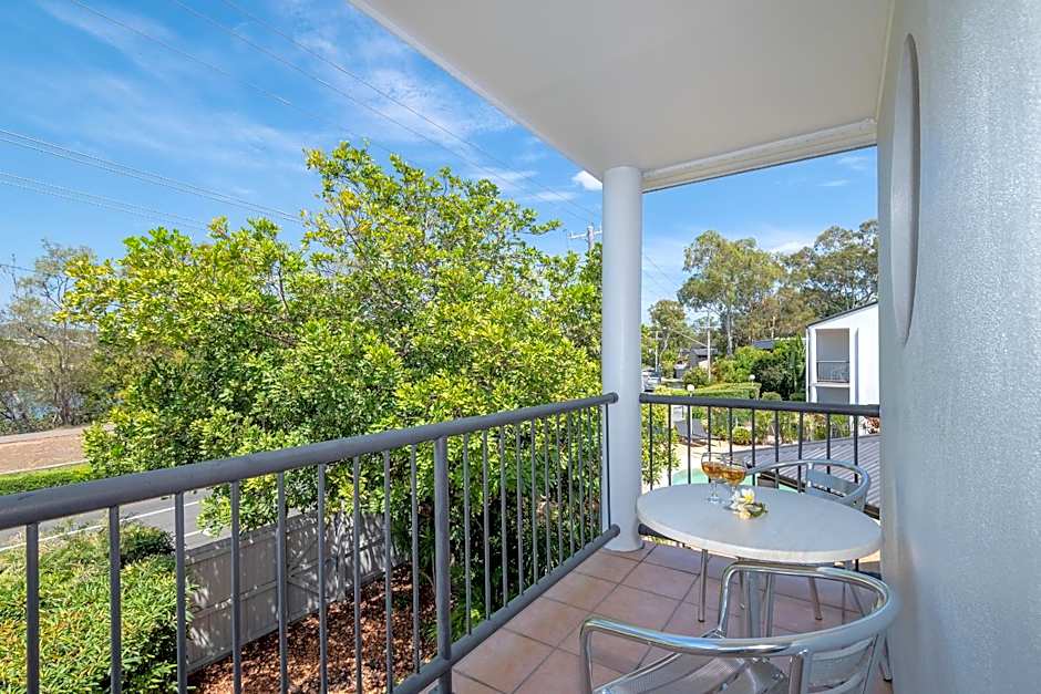 Anchor Motel Noosa