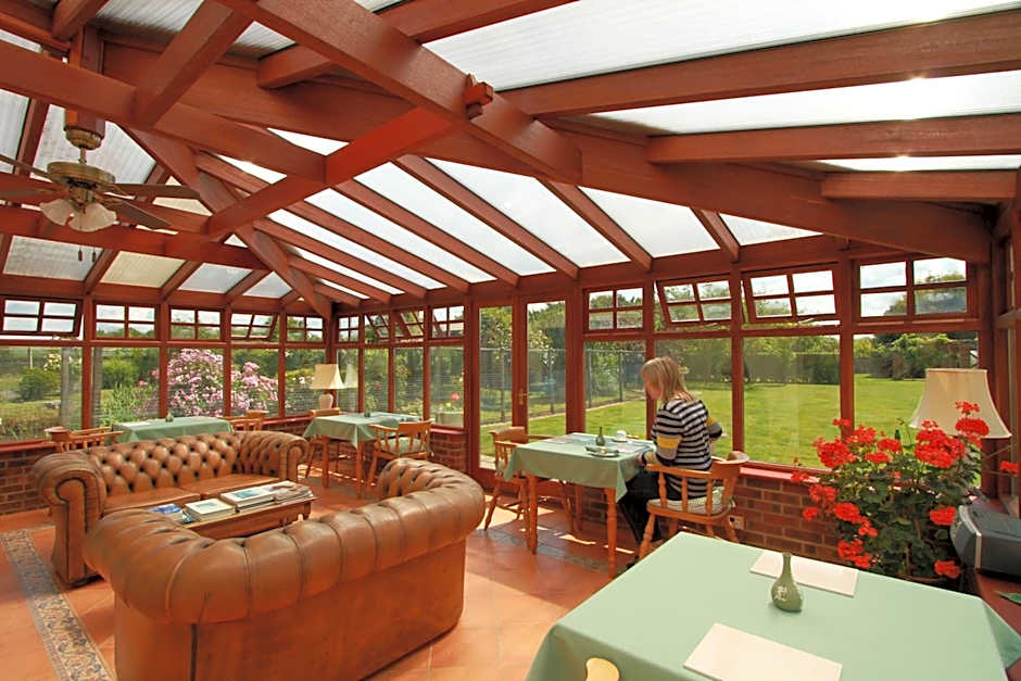 Pointers Guest House