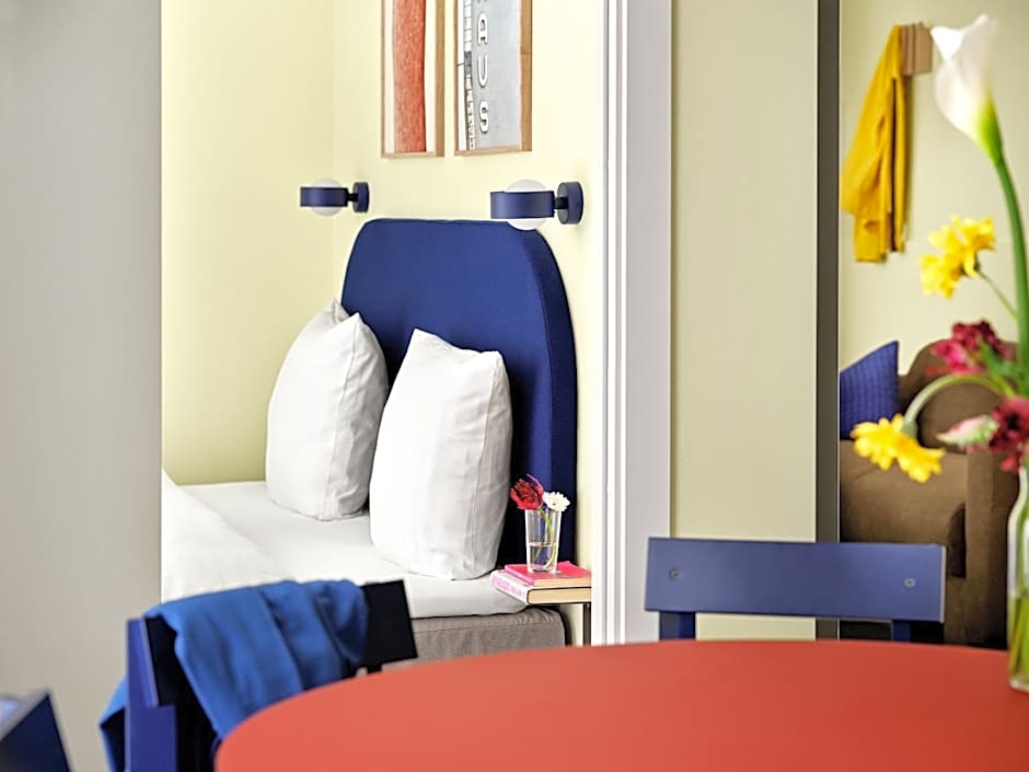 BRIK Apartment Hotel