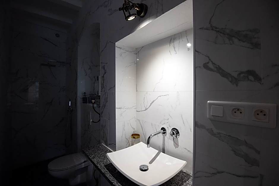 Le Balcon du Pêcheur