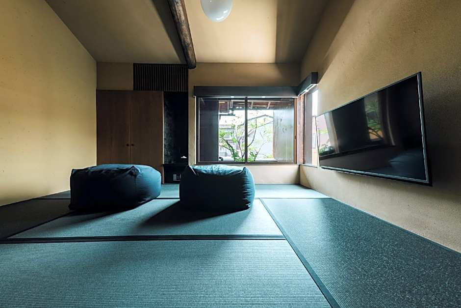Sabino House Kyoto