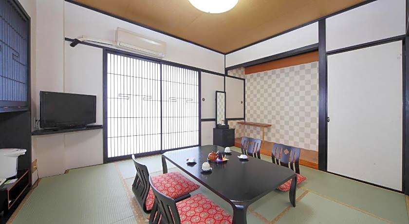 Hotel Chatelet Inn Kyoto