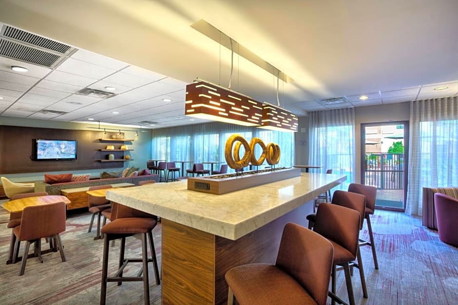 Courtyard by Marriott McAllen