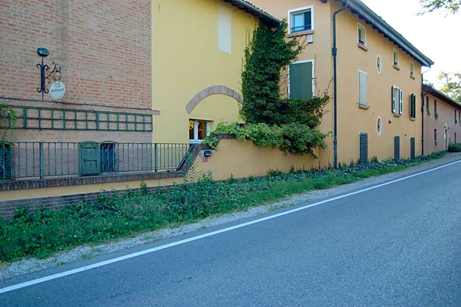 Quattrocolli B&B