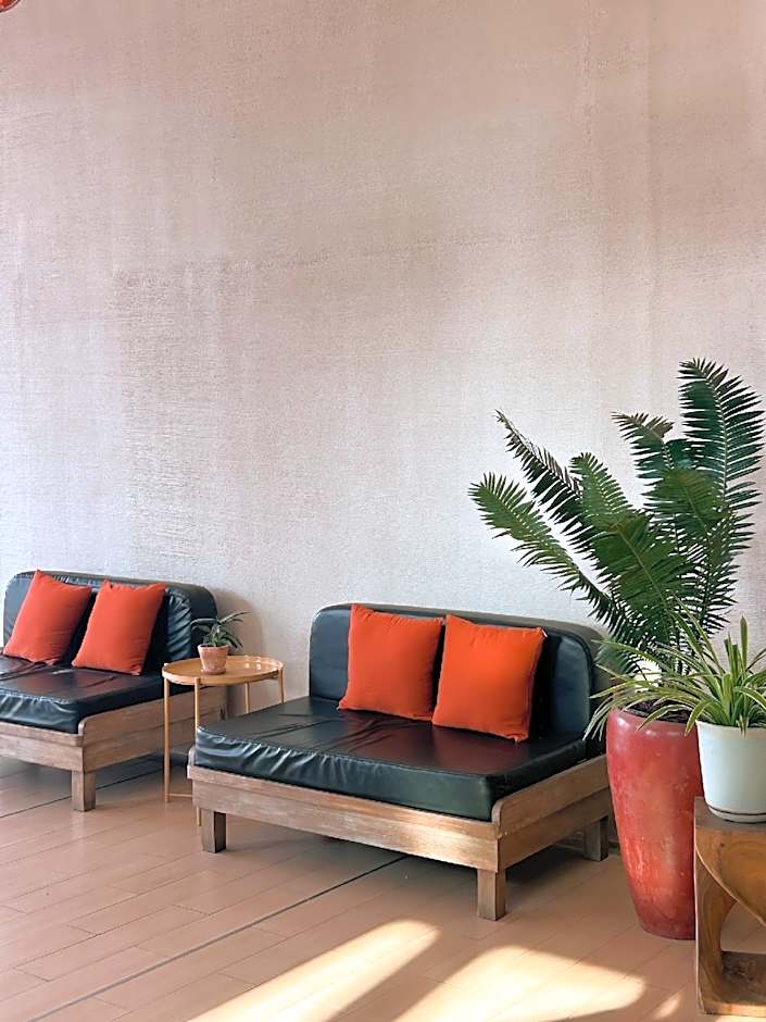 Suntria Hotel Pattaya