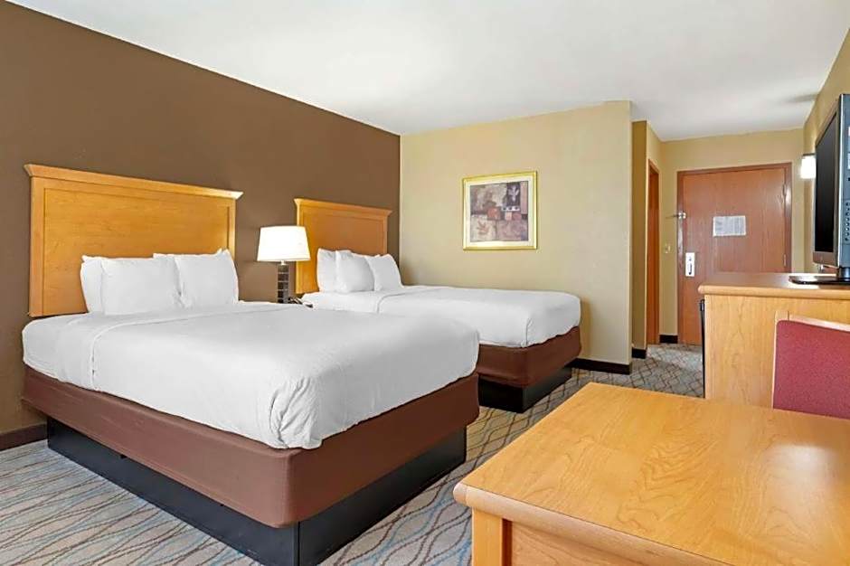 Best Western Locust Grove Inn And Suites