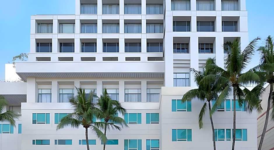 Hotel Aryaduta Manado