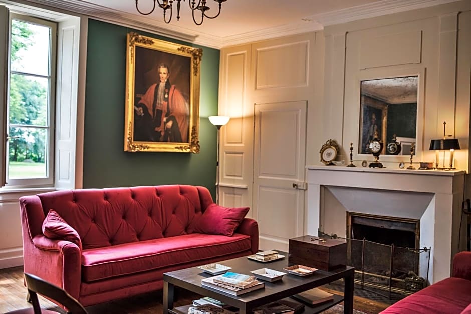 Chambres d'hôtes Saint Denis