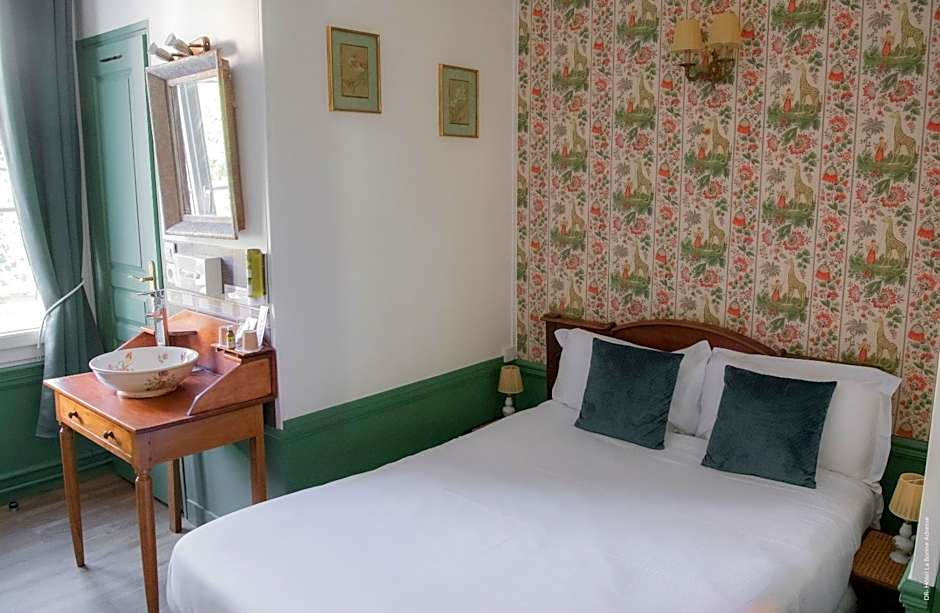 Hotel de Charme La Bonne Adresse