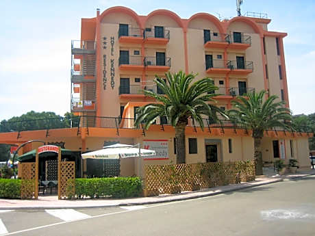 Hotel Kennedy
