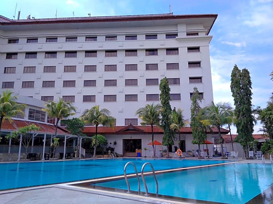 The Sunan Hotel Solo