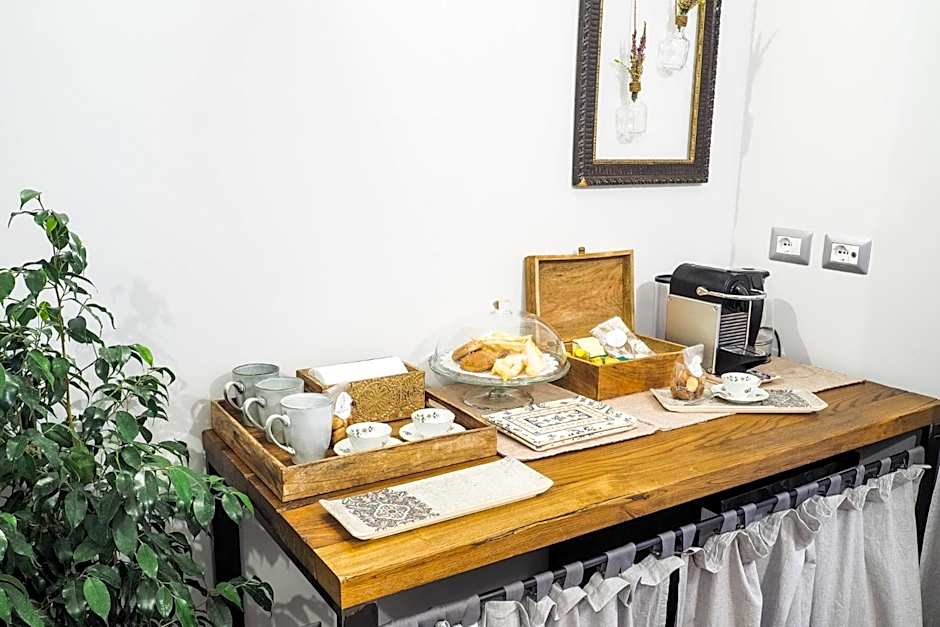 Locanda Vecchio Cipresso