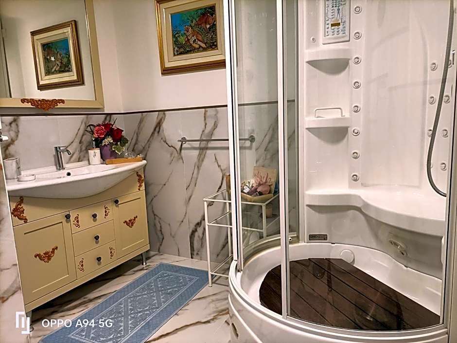 Gemma Di Gallura Charme B&B