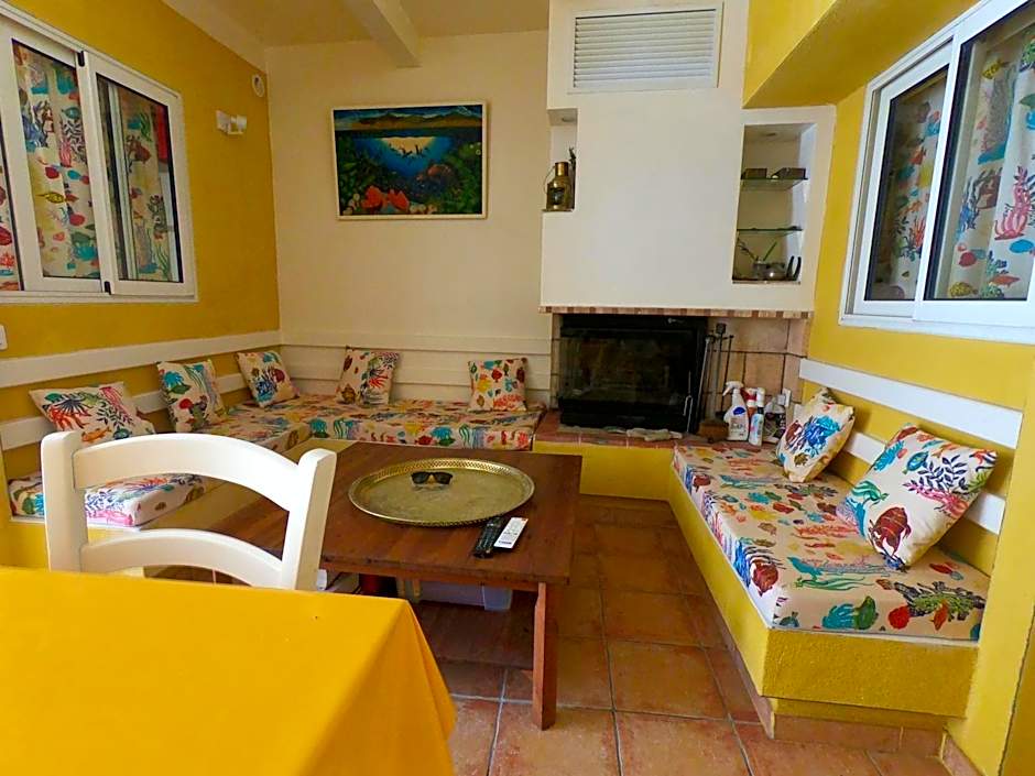 -Dorm Hostelworld Camp Backpackers-la girelle