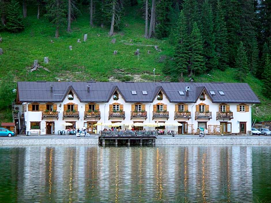 Quinz - Locanda Al Lago