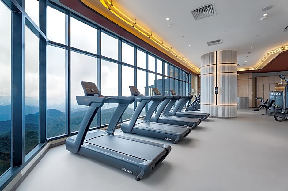Wyndham Ion Majestic Genting Highlands