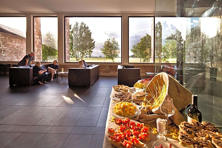 TH Assisi - Hotel Cenacolo