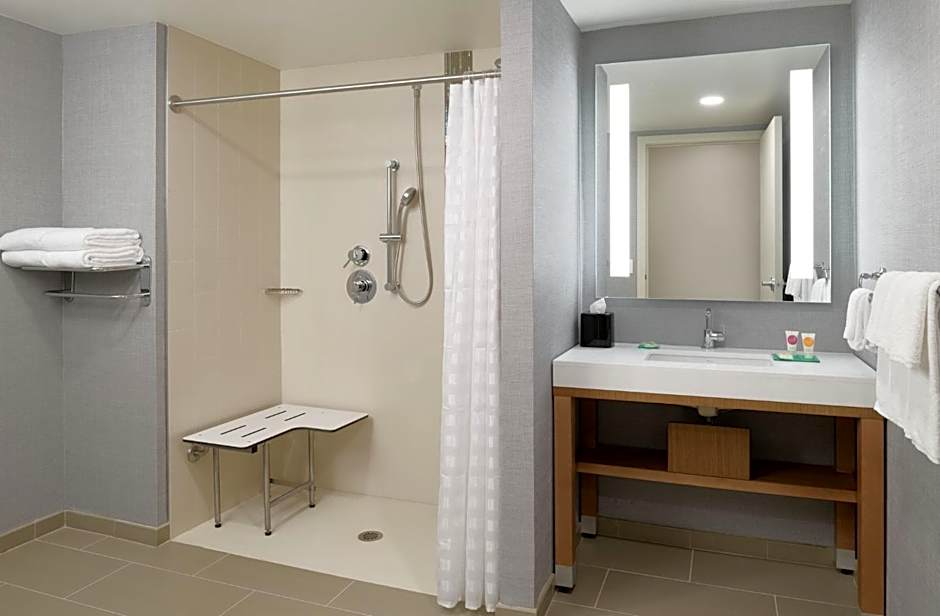 Hyatt Place Emeryville/San Fran