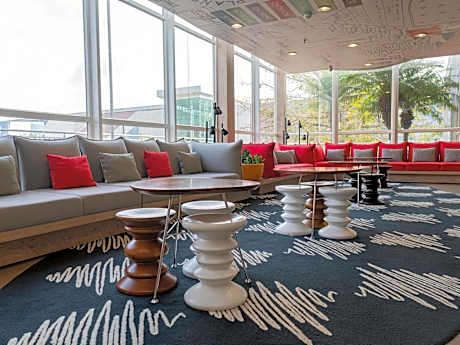 ibis Londrina Shopping