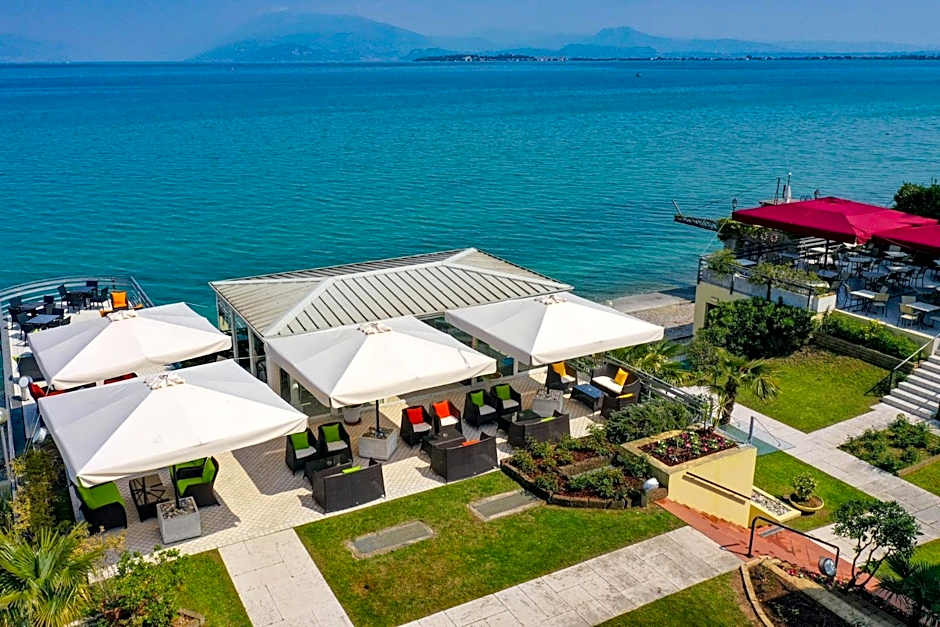 Lido International