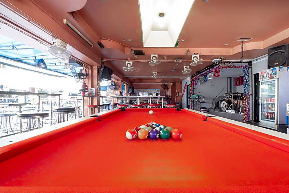 OYO 75381 Billabong Hotel