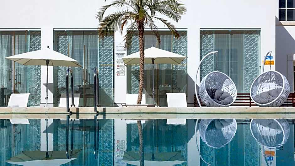 Alentejo Marmòris Hotel & Spa