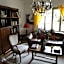 Hotel Les Liserons de Mougins
