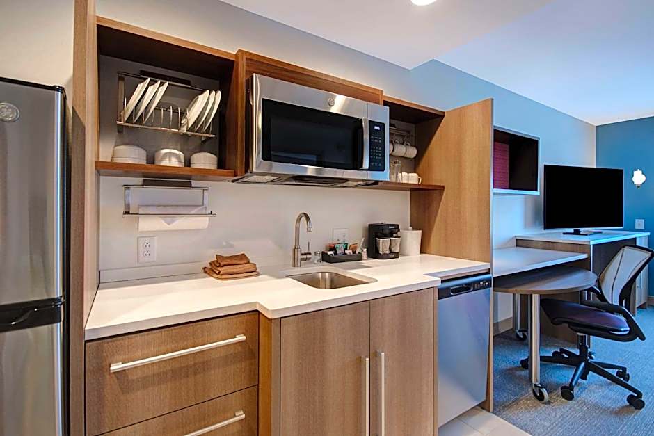 Home2 Suites by Hilton Shepherdsville Louisville South