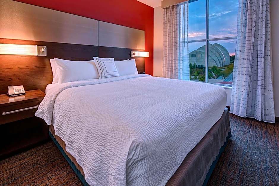Residence Inn by Marriott Kansas City Downtown/Convention Center