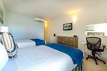 Double Room with Pool View