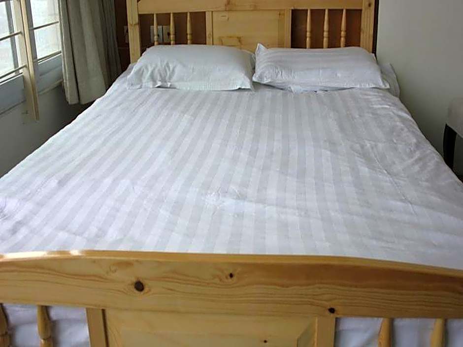 Lejia Service Apartement – Shanghai, MA